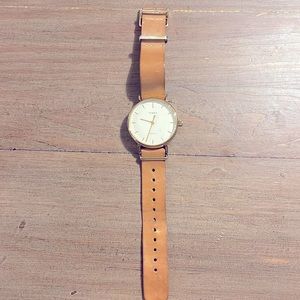 Timex fairfield watch